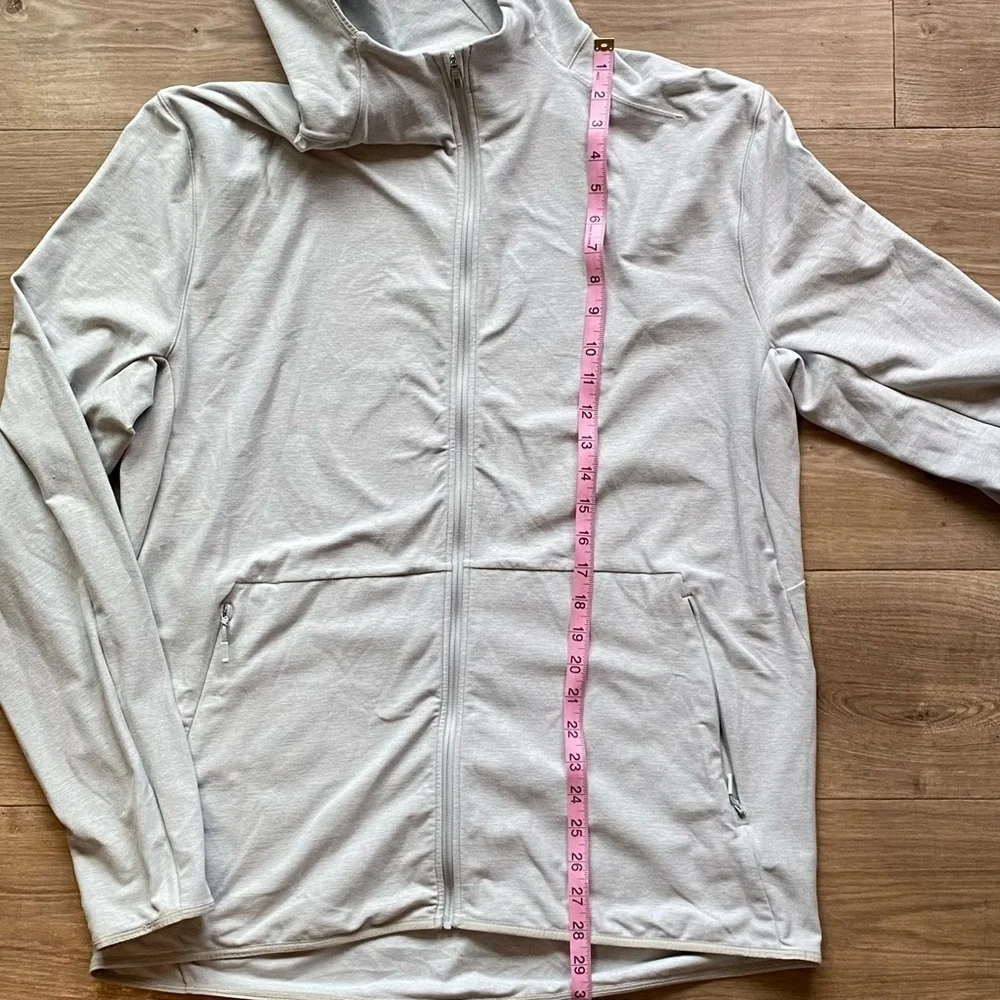 Lululemon Pace Breaker Jacket